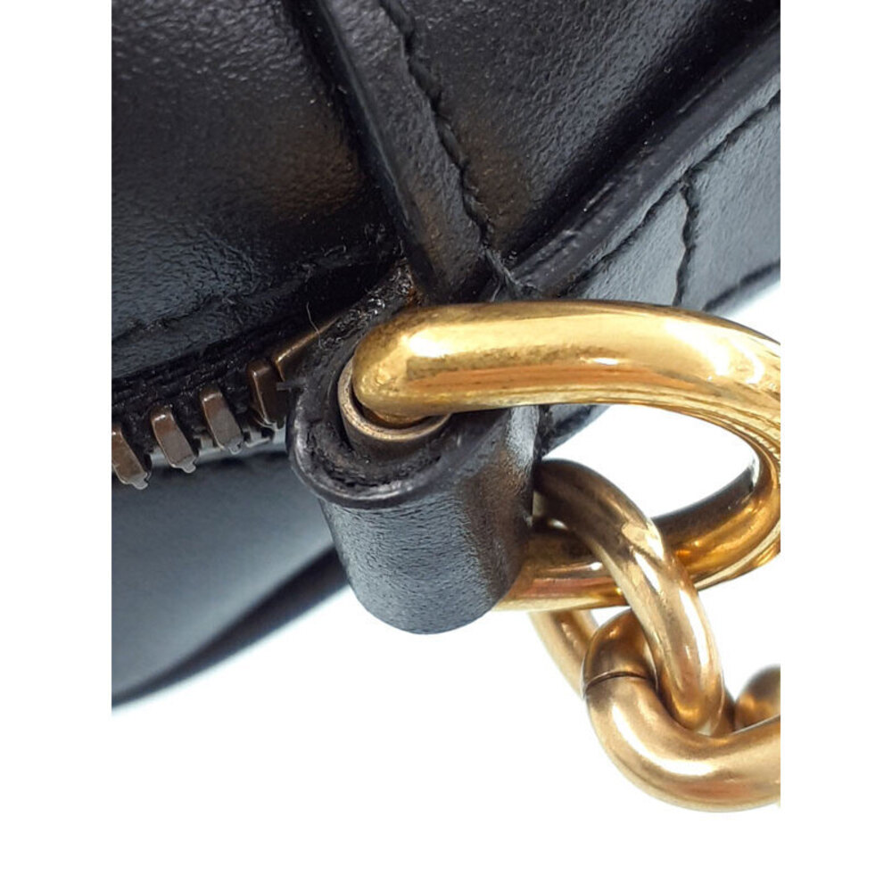 Gucci GG Bag Quilted Marmont Shoulder - Picture 9 of 9